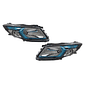 Kit Frente Prisma E Onix 2012 2013 2014 2015 2016 Kit Frente Prisma E Onix 2012 2013 2014 2015 2016