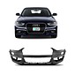 Parachoque Dianteiro Audi A4 2012 2013 2014 2015 Parachoque Dianteiro Audi A4 2012 2013 2014 2015