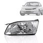 Farol Esquerda Corolla 1998 1999 2000 2001 2002 Farol Esquerda Corolla 1998 1999 2000 2001 2002