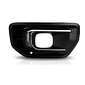 Moldura Milha Direito Ranger 2024 2025 Cromado Moldura Milha Direito Ranger 2024 2025 Cromado