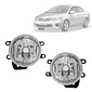 Par Farol Milha Corolla 2014 2015 2016 2017 2018 2019 Par Farol Milha Corolla 2014 2015 2016 2017 2018 2019