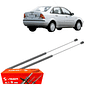 Par Amortecedor Tampa Traseiro Focus Sedan 2000 2001 A 2008 Par Amortecedor Tampa Traseiro Focus Sedan 2000 2001 A 2008