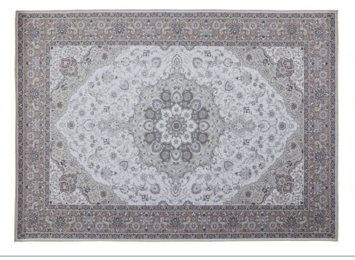 modelos de tapetes estilo persa belga