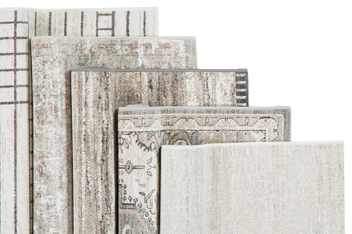 Tapete de Sala em um ambiente moderno