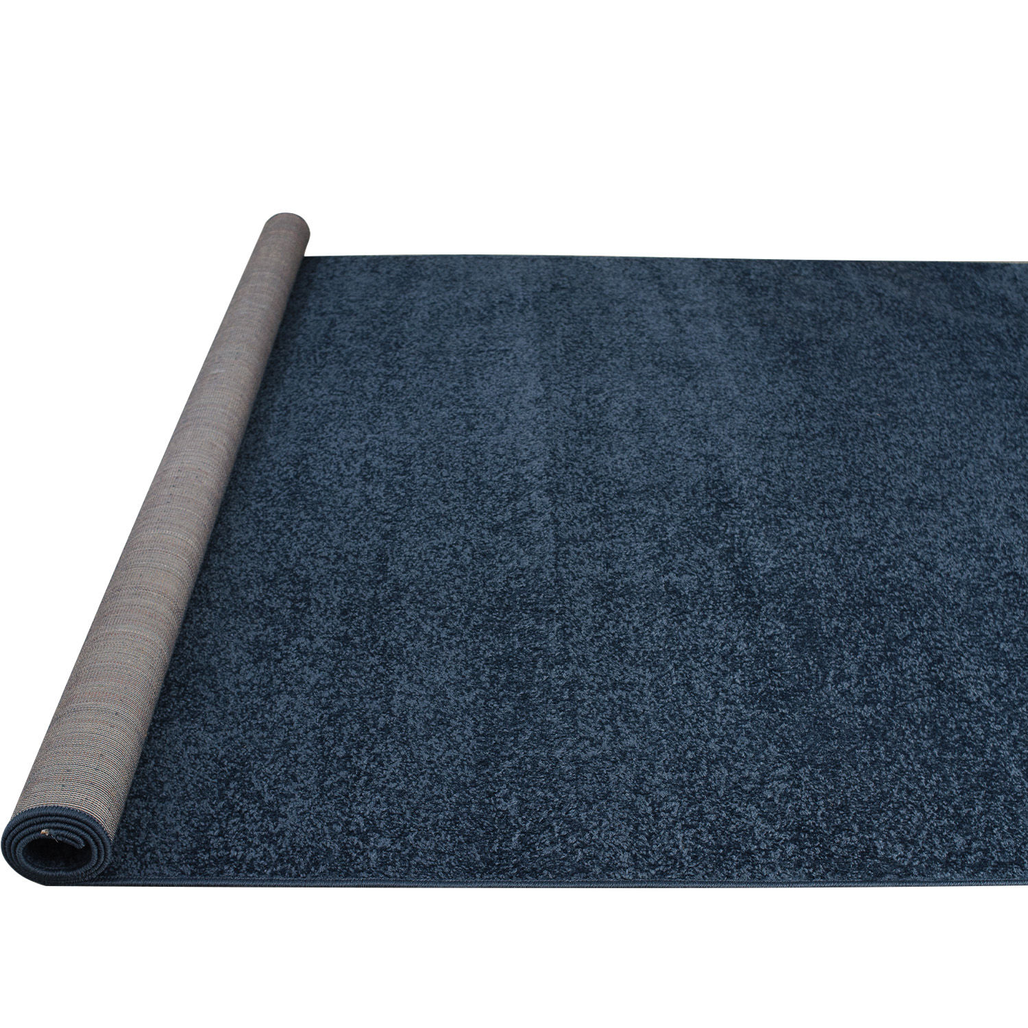 Ambiente moderno com tapete Essencials da Casa Encanto