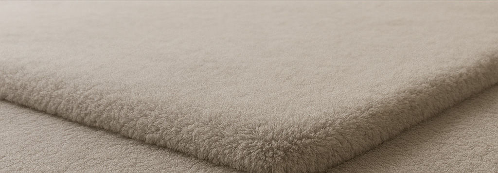 Toque do tapete Nolla