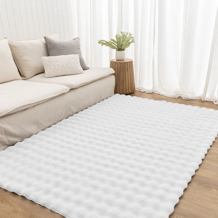 Tapete Nolla na sala