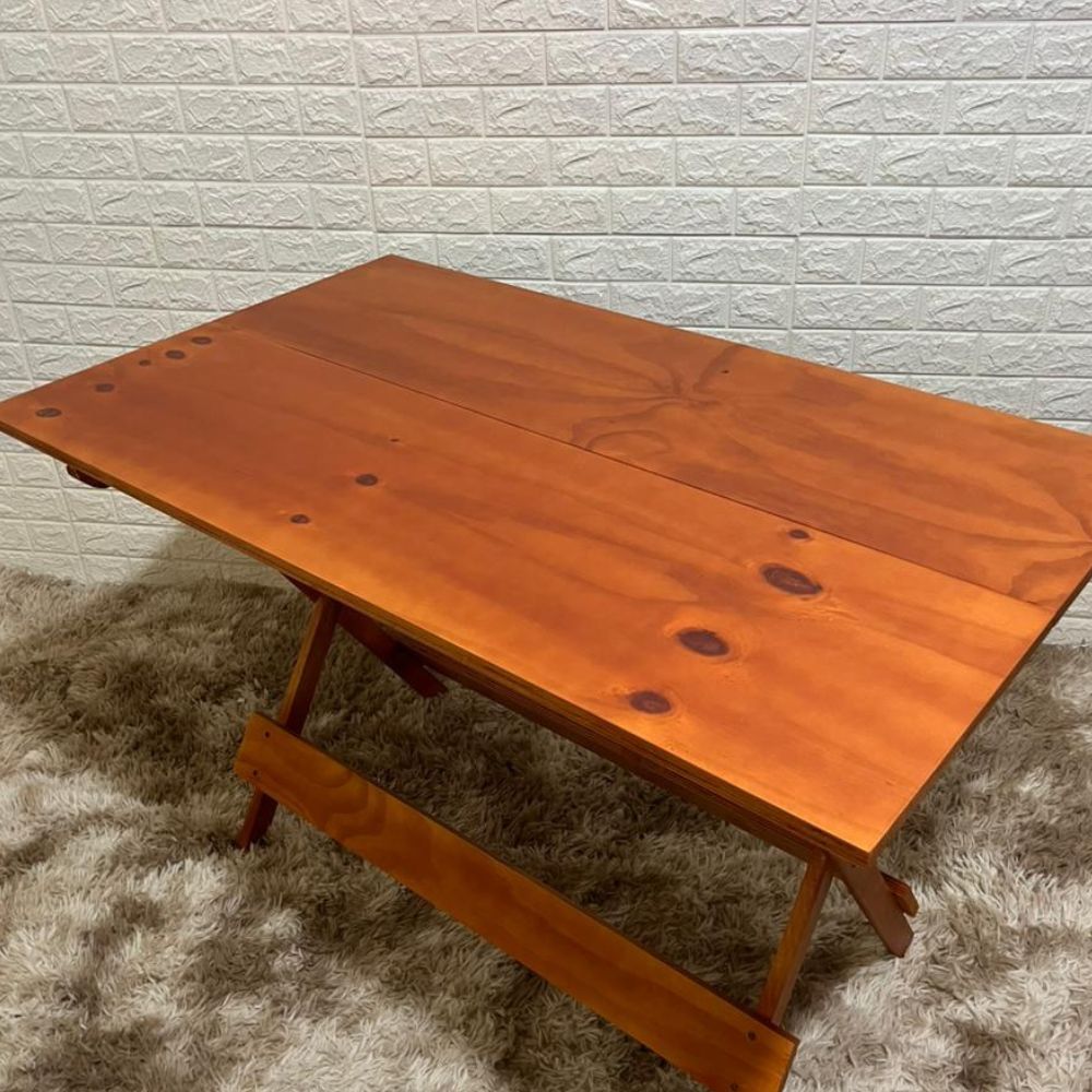 09 conjunto bistro dobravel com 2 banquetas parana