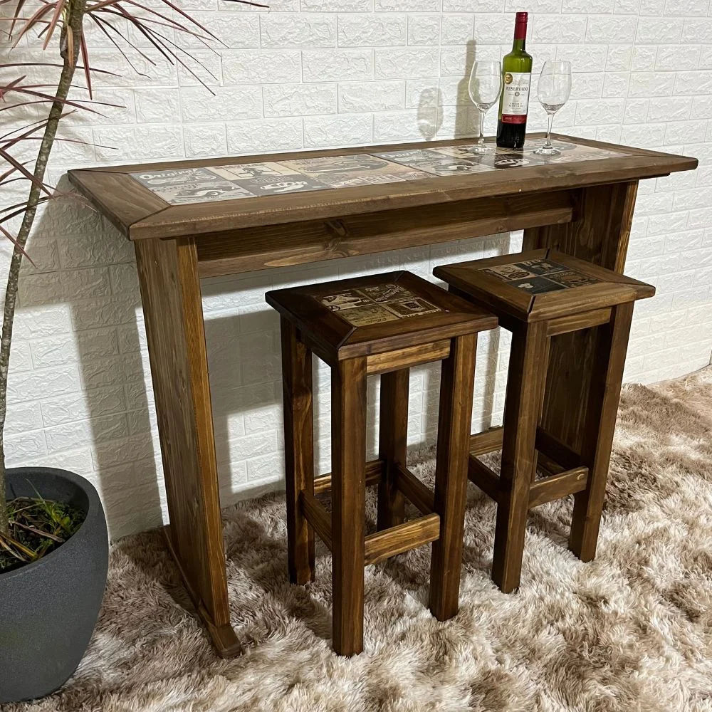 conjunto bancada de ceramica 2