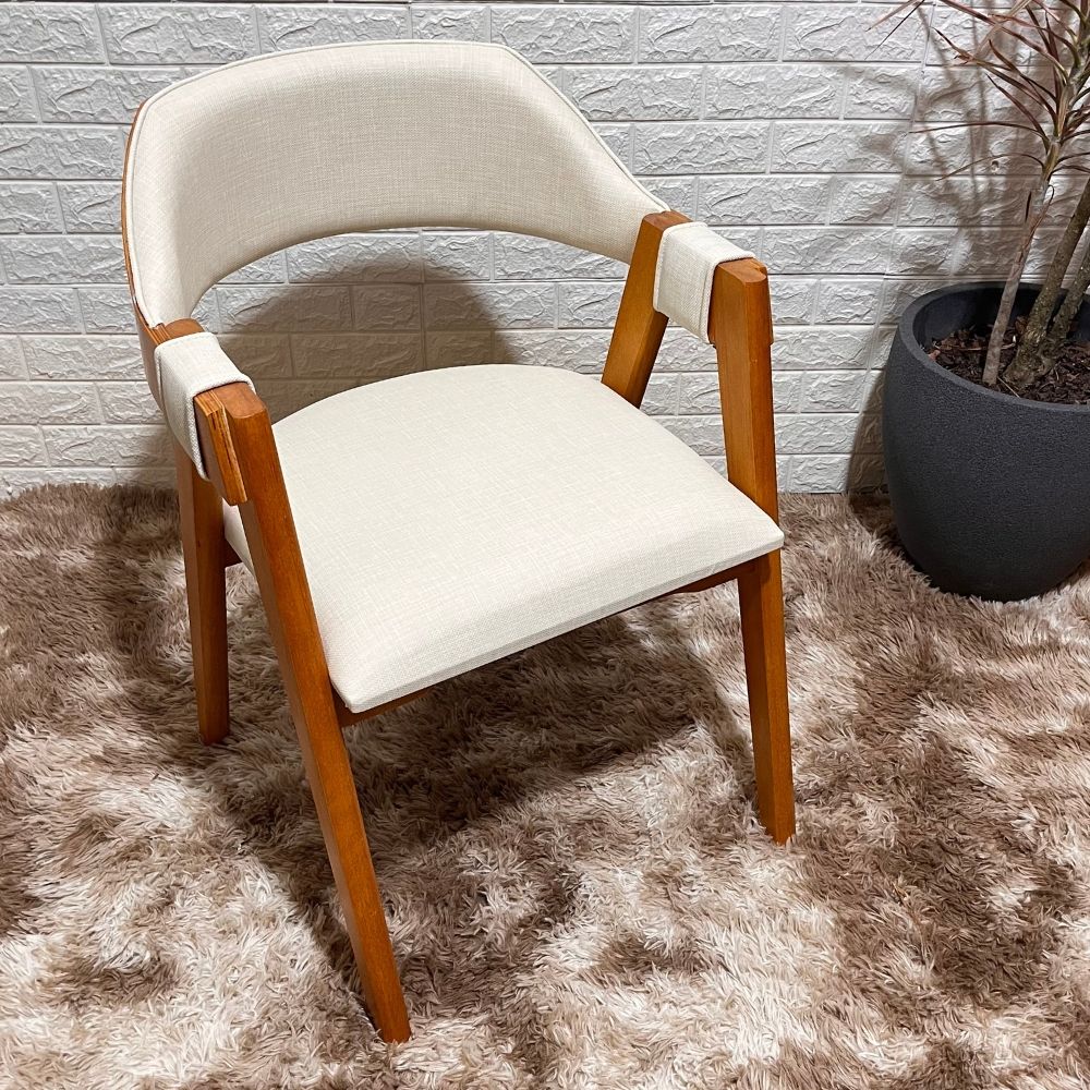 conjunto dobravel 70x70 com 4 cadeiras mel 2
