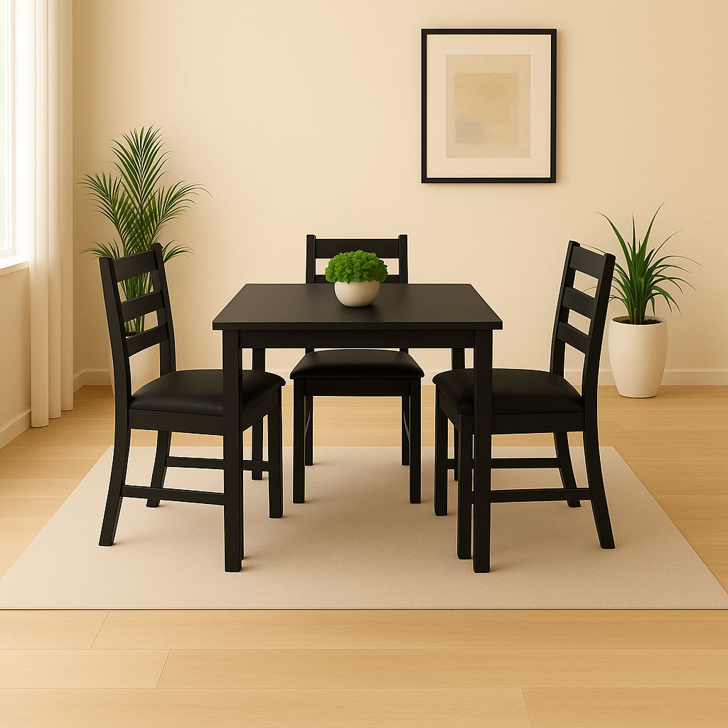 conjunto fixo floresta 80x80 imbuia 5
