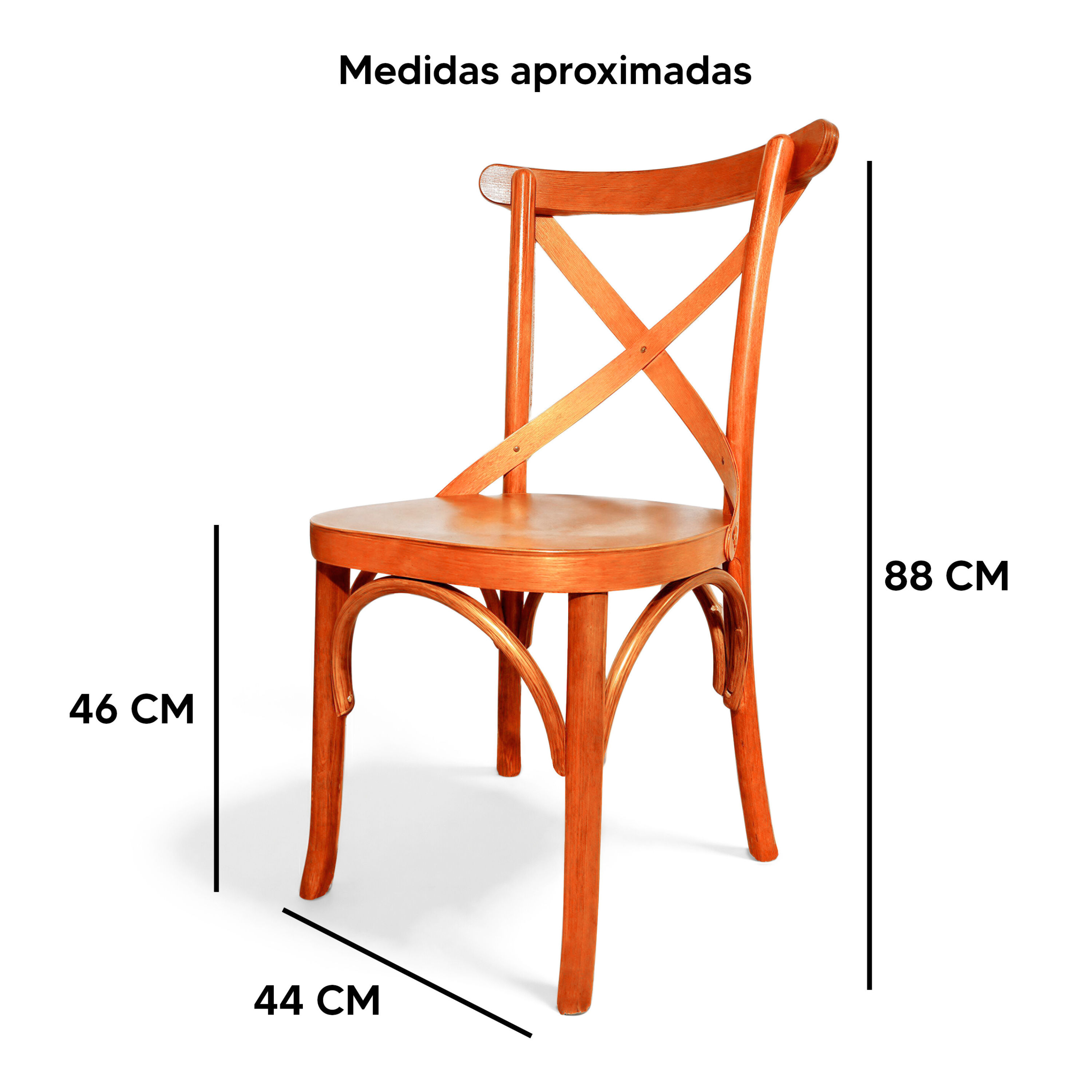 medidas conjunto bistro dobravel preto