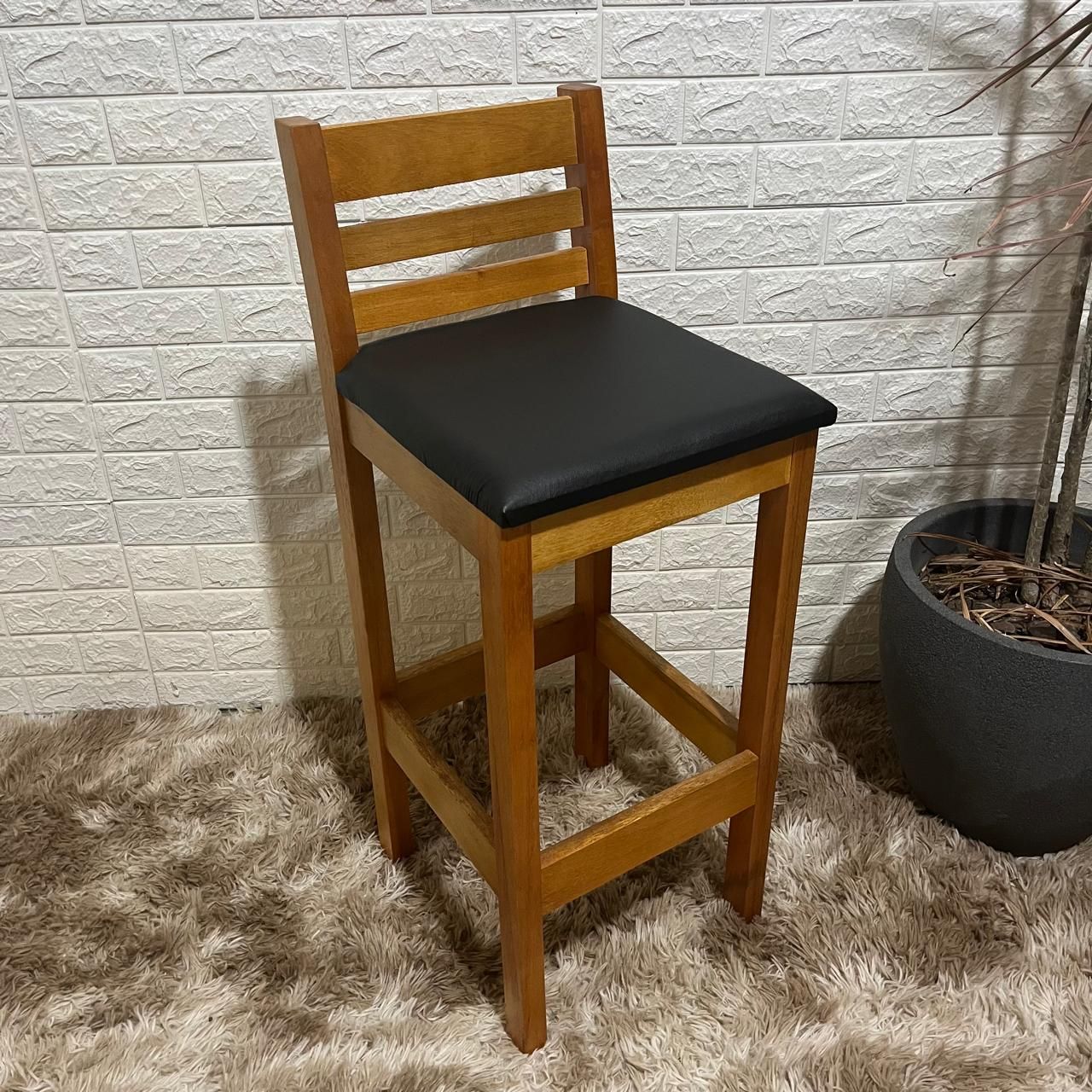 cadeira fixa estofada parana2