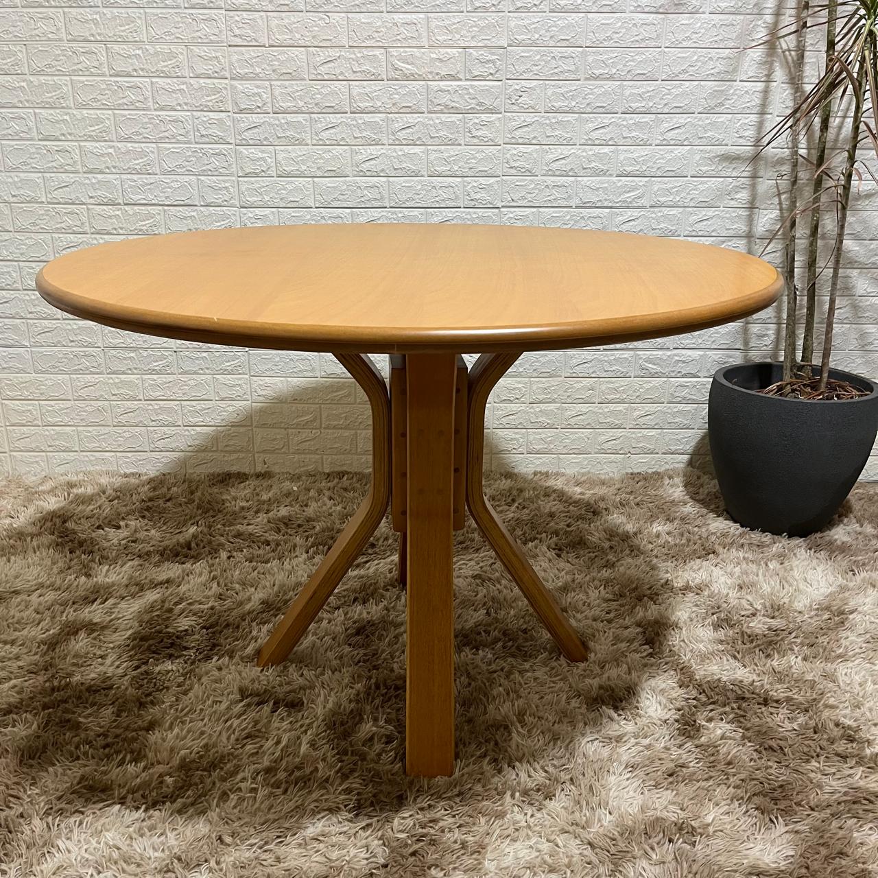 conjunto de madeira macica 2