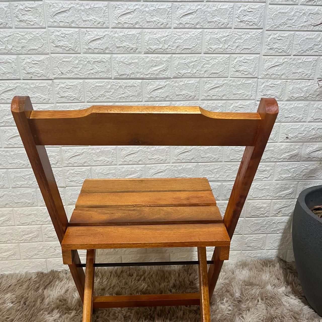 conjunto de madeira macica 5