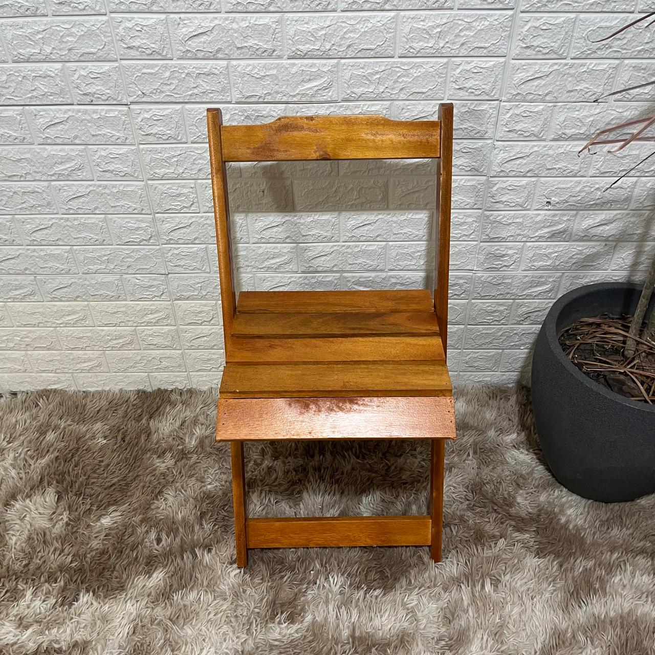 conjunto de madeira macica 2