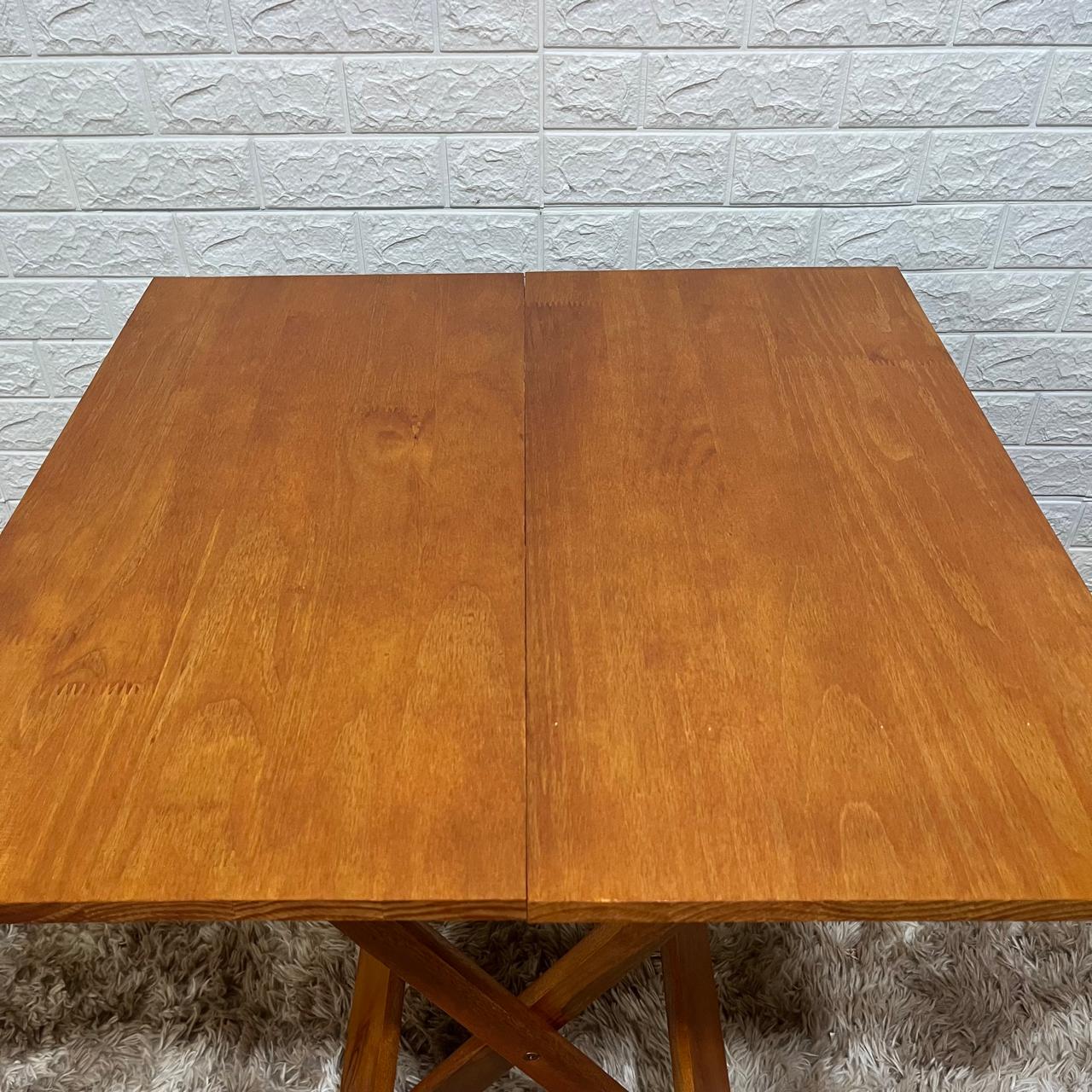 09 conjunto bistro dobravel com 2 banquetas parana