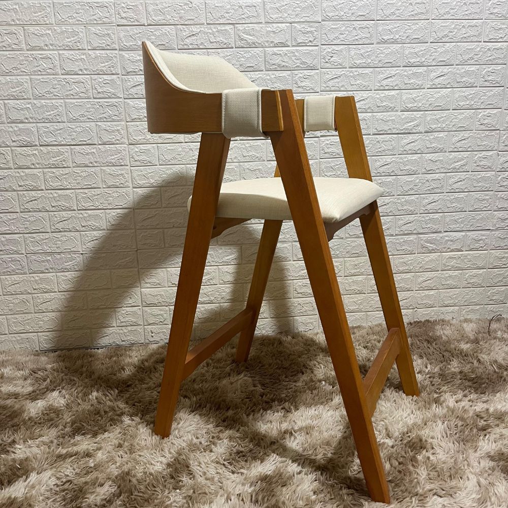 conjunto dobravel 70x70 com 4 cadeiras mel 2