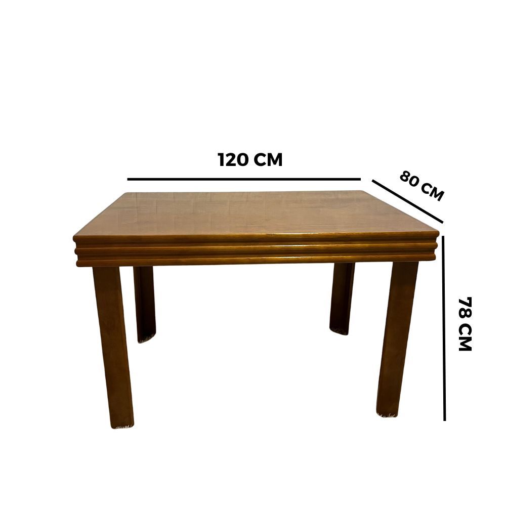 medidas conjunto dobravel 70x70 com 4 cadeiras preto