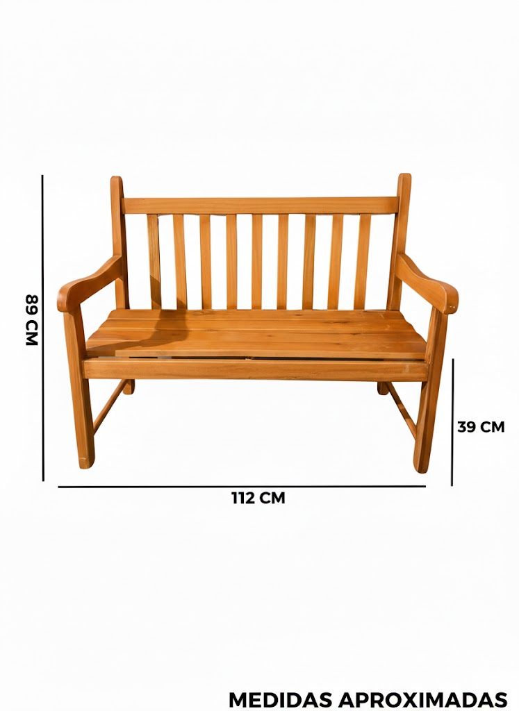 09 mesa bistro fixa de madeira