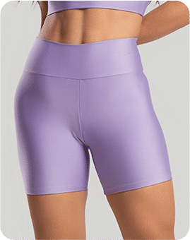 Shorts Leg Gym Avel&atilde;
