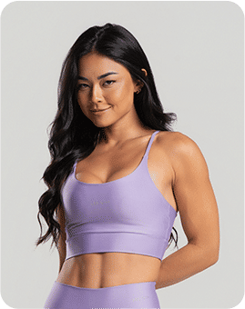 Top Leg Gym Avel&atilde;