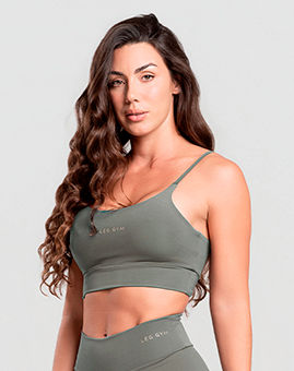 Top Leg Gym Avel&atilde;