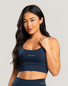 Top Leg Gym Avel&atilde;