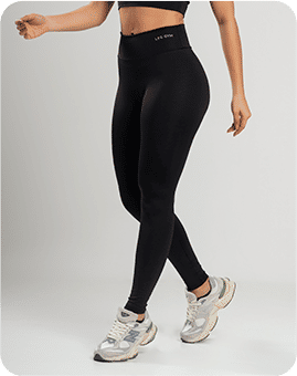 Legging Leg Gym Avel&atilde;