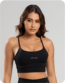 Top Leg Gym Avel&atilde;