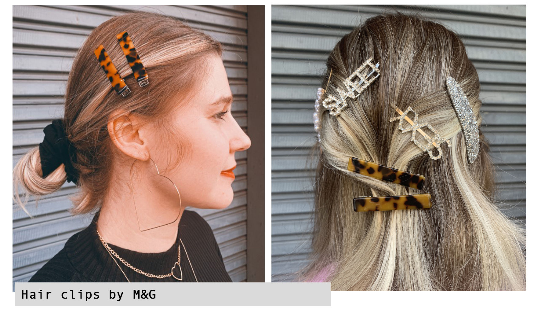 A hair clip hotsell