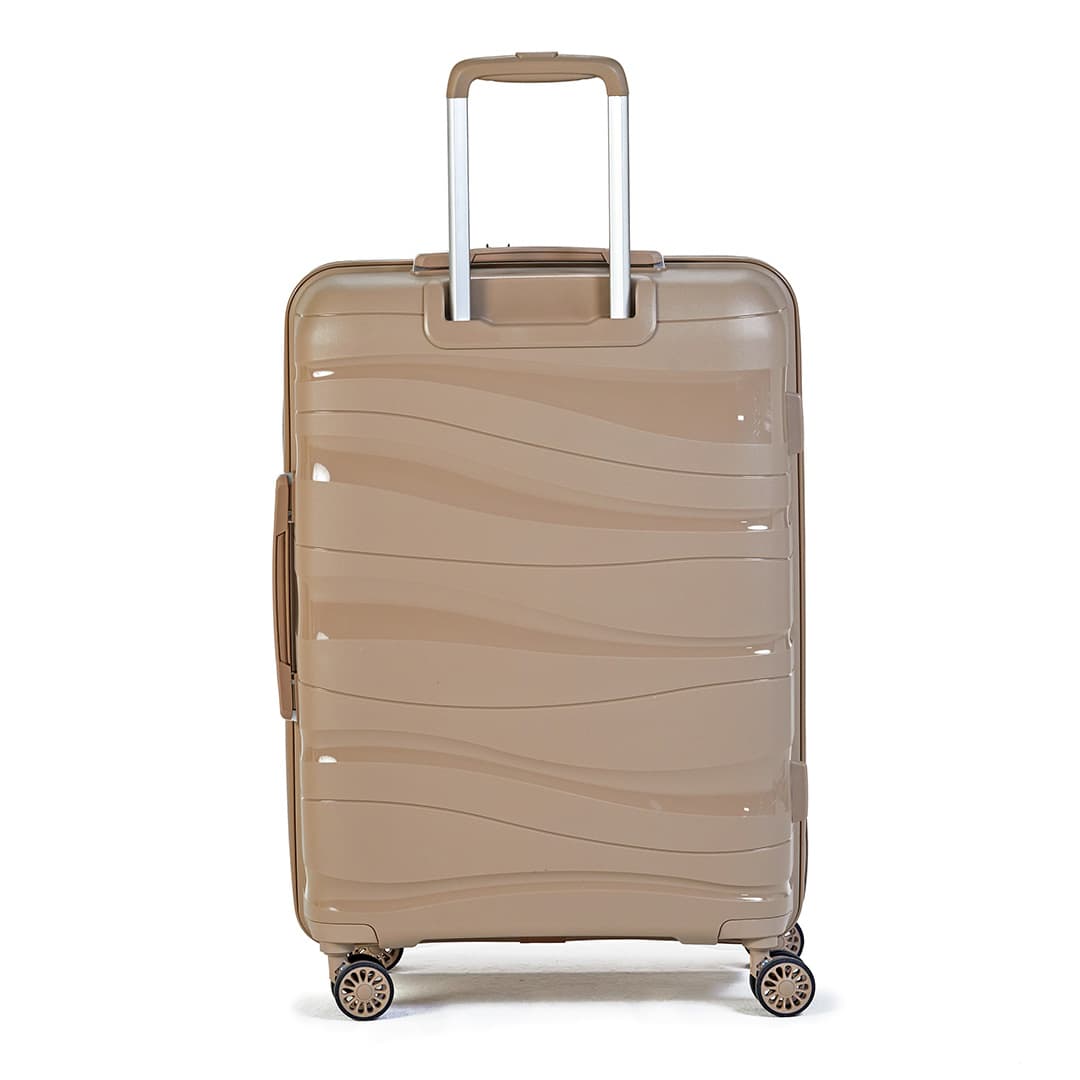 Fechadura da [Nome do Produto]