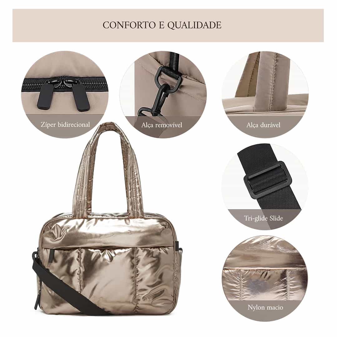 Interior da [Nome do Produto]