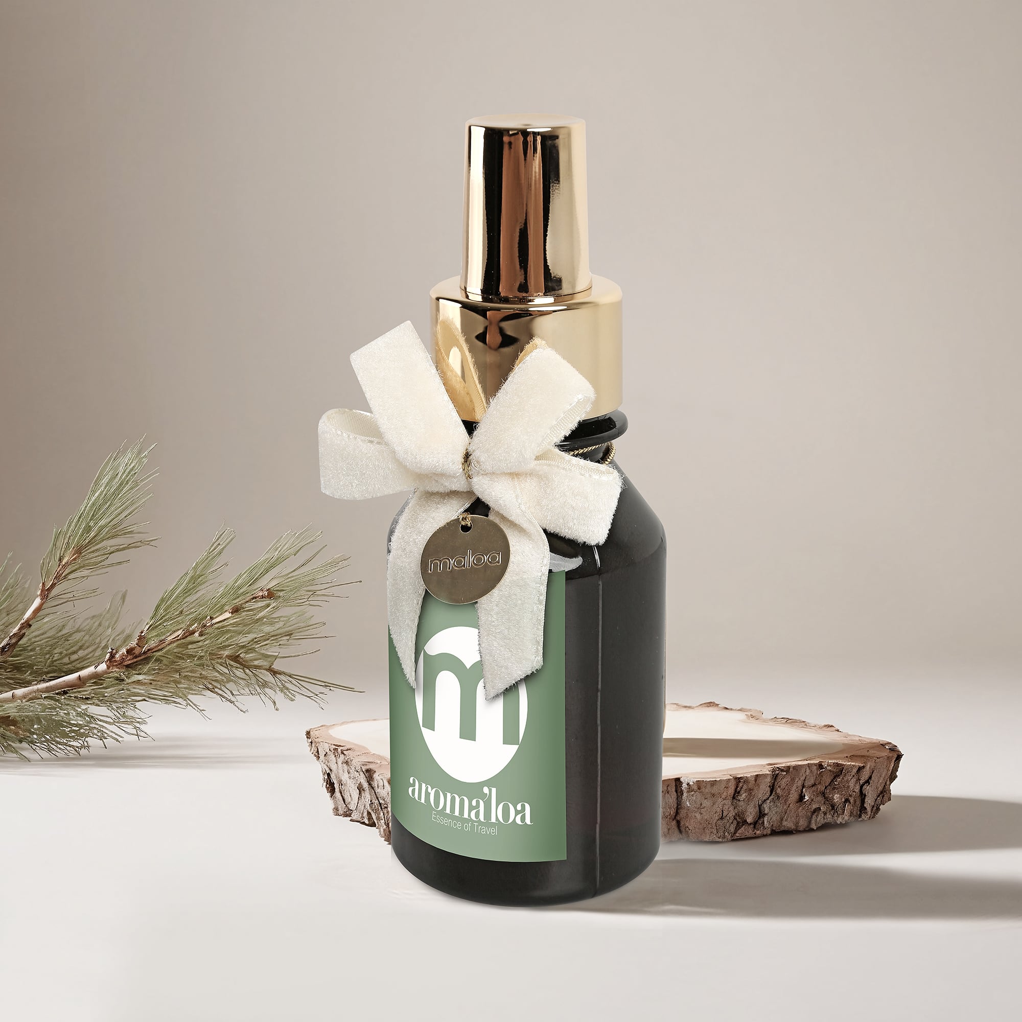 Detalhe do material e acabamento da [Nome do Produto]