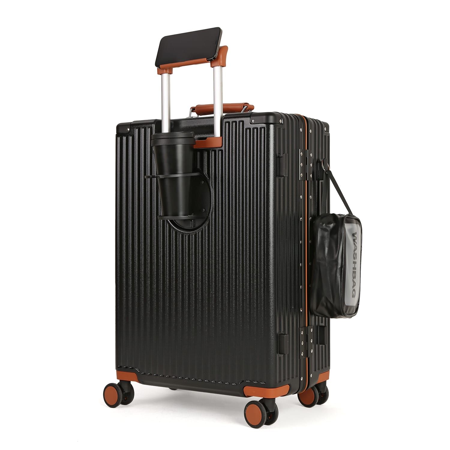 Fechadura da [Nome do Produto]