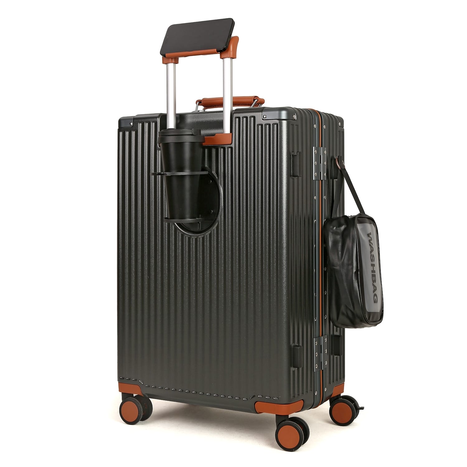 Fechadura da [Nome do Produto]