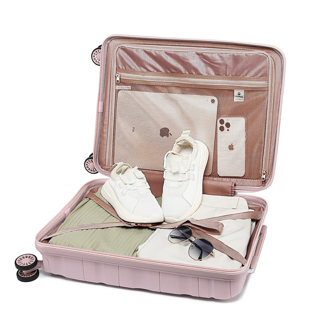 Detalhe do material e acabamento da [Nome do Produto]