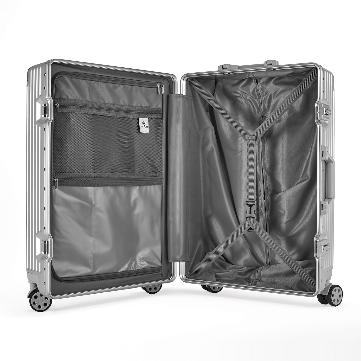 Fechadura da [Nome do Produto]