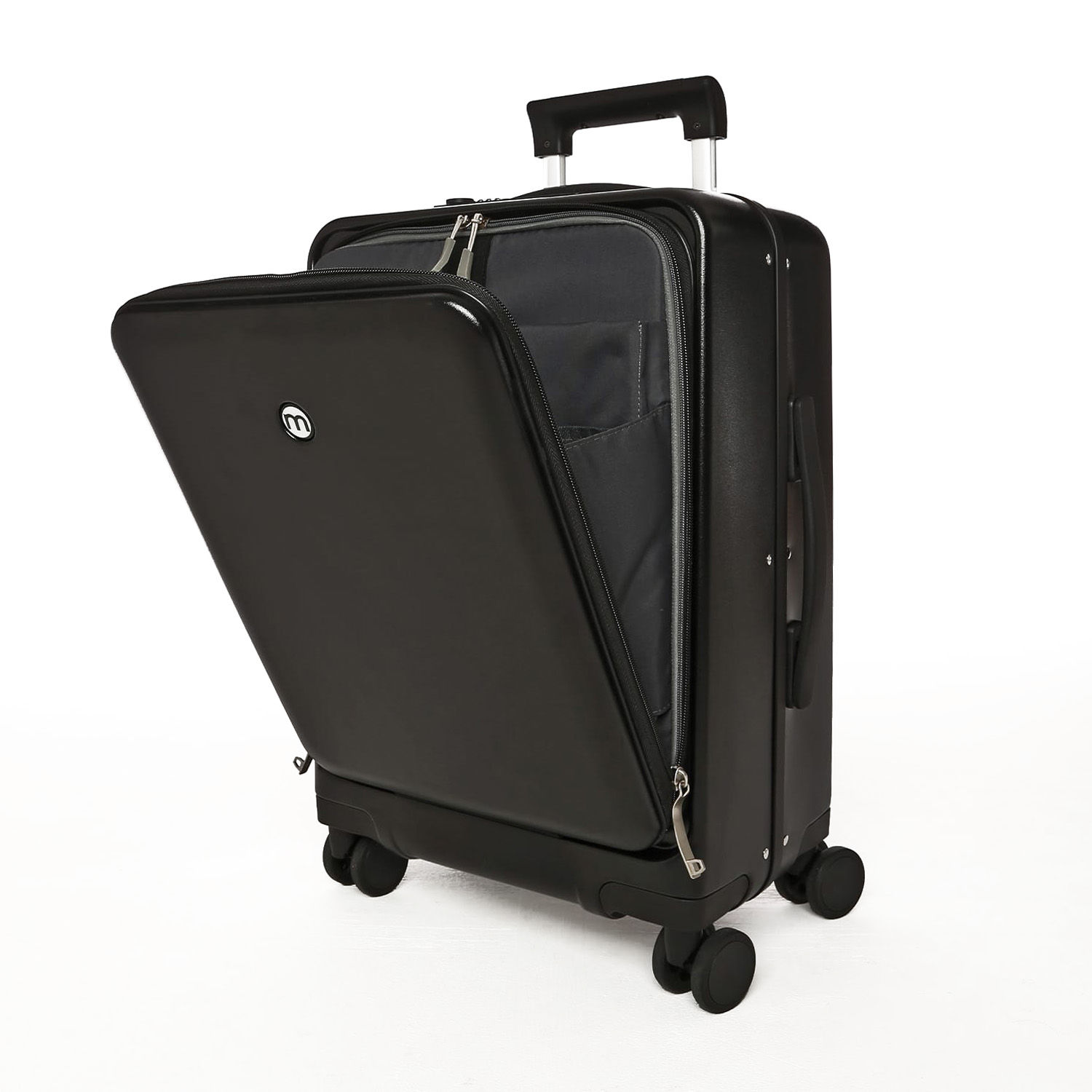 Detalhe do material e acabamento da [Nome do Produto]