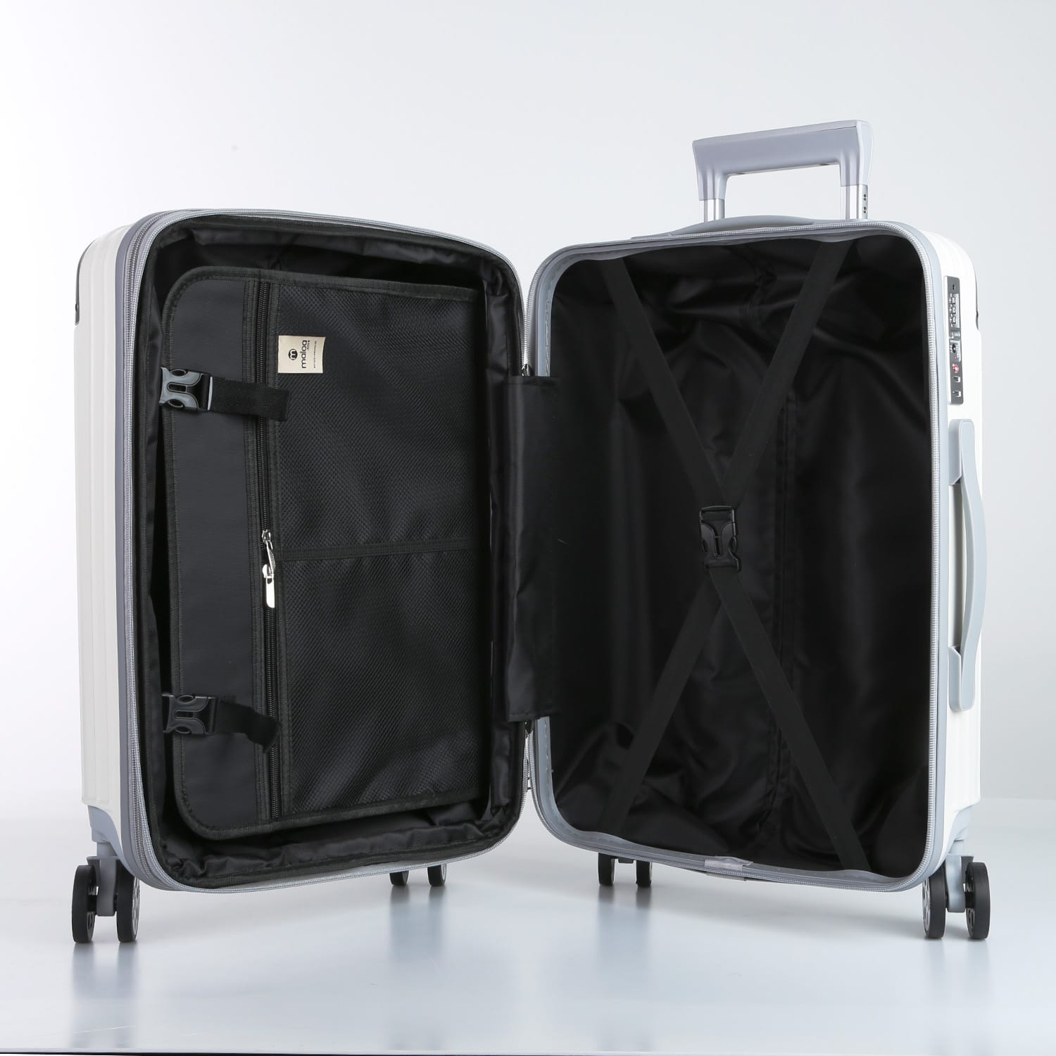 Fechadura da [Nome do Produto]