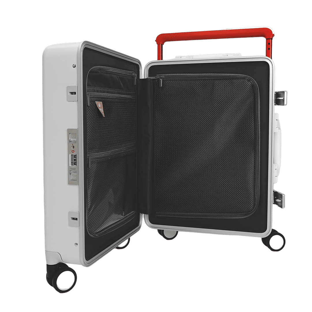 Detalhe do material e acabamento da [Nome do Produto]