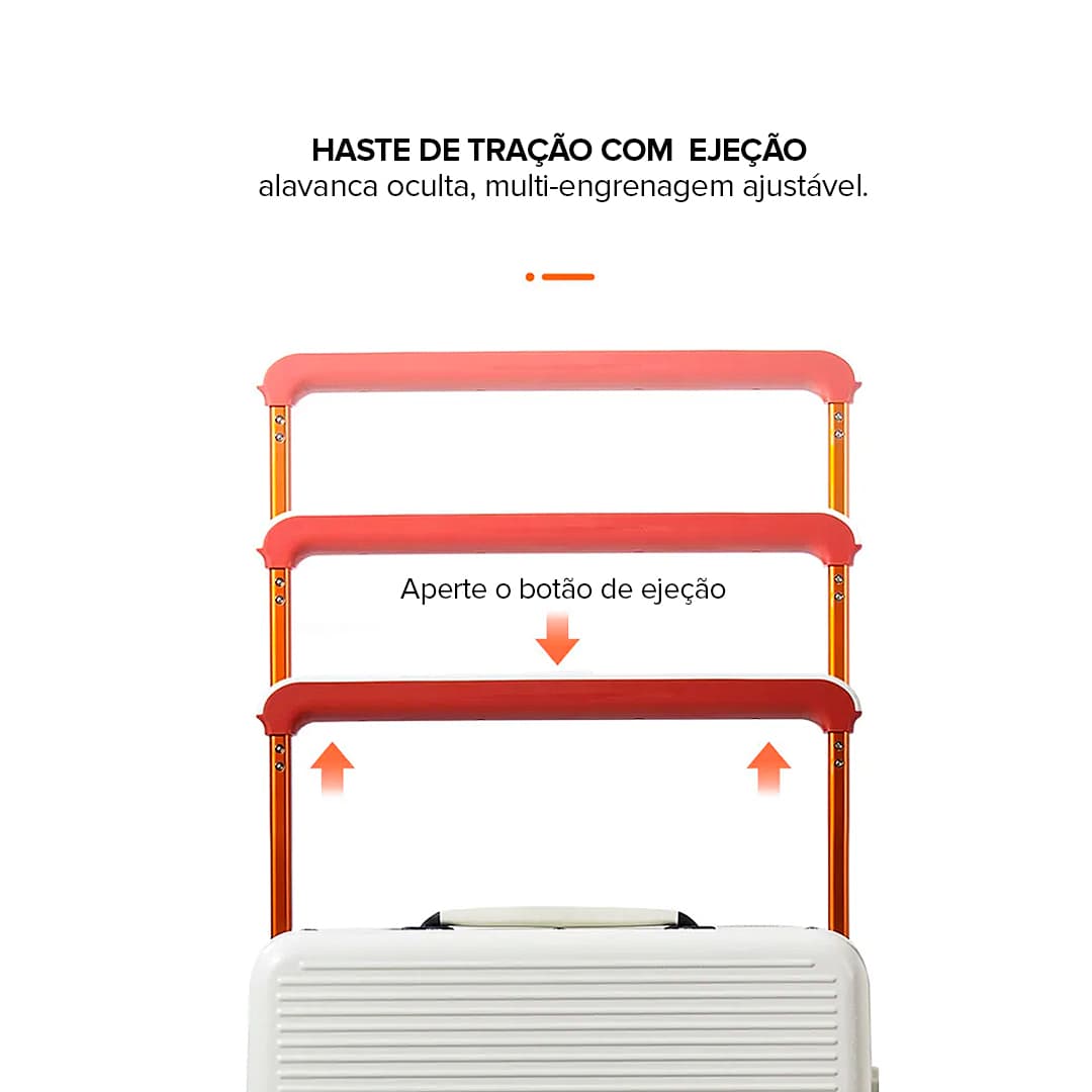 Detalhe das rodas da [Nome do Produto]