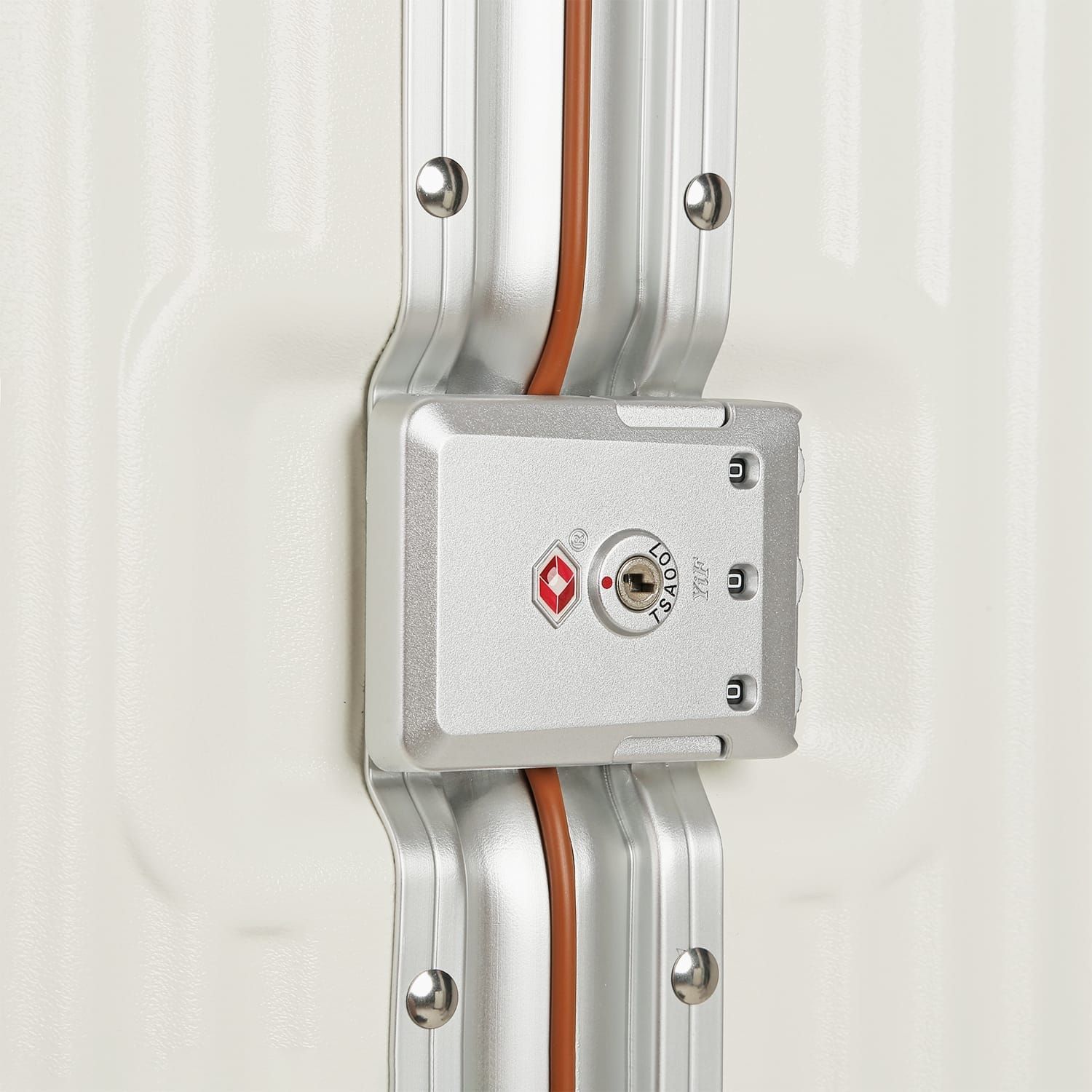 Detalhe do material e acabamento da [Nome do Produto]