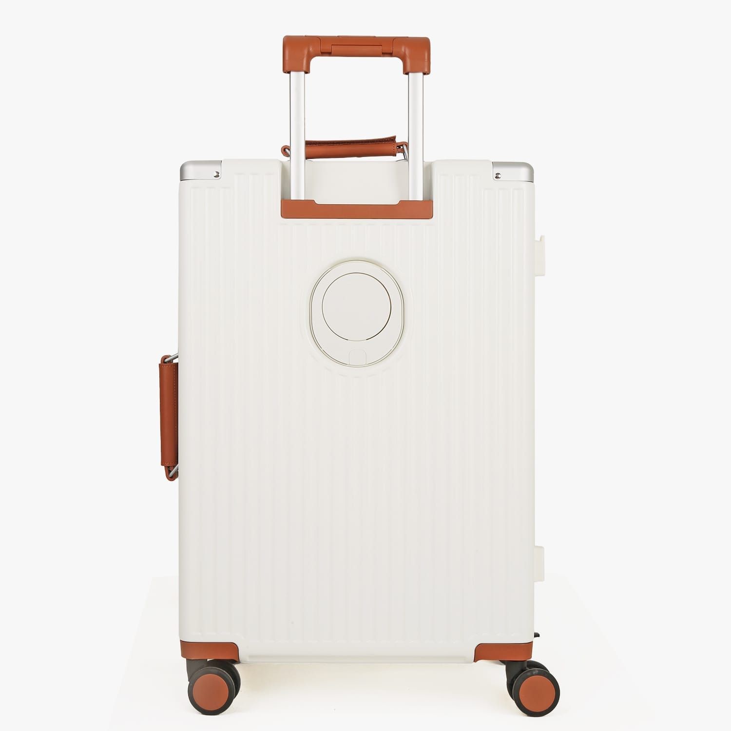 Detalhe das rodas da [Nome do Produto]