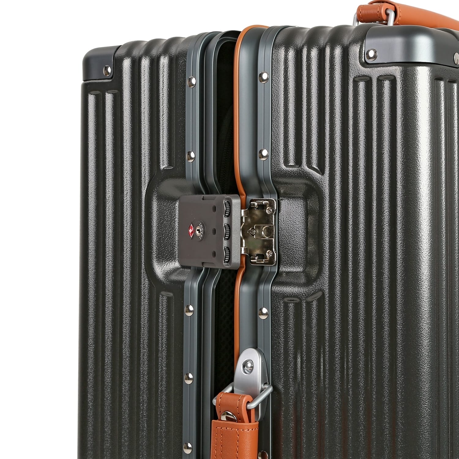 Detalhe do material e acabamento da [Nome do Produto]