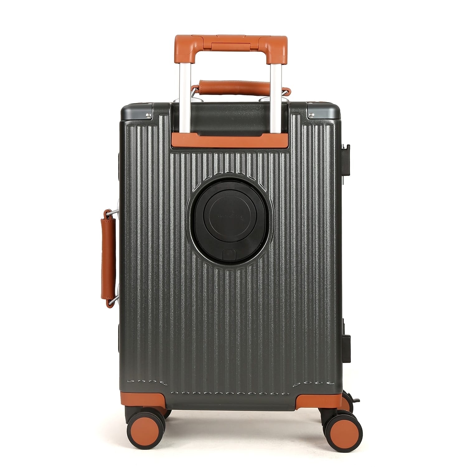 Detalhe das rodas da [Nome do Produto]