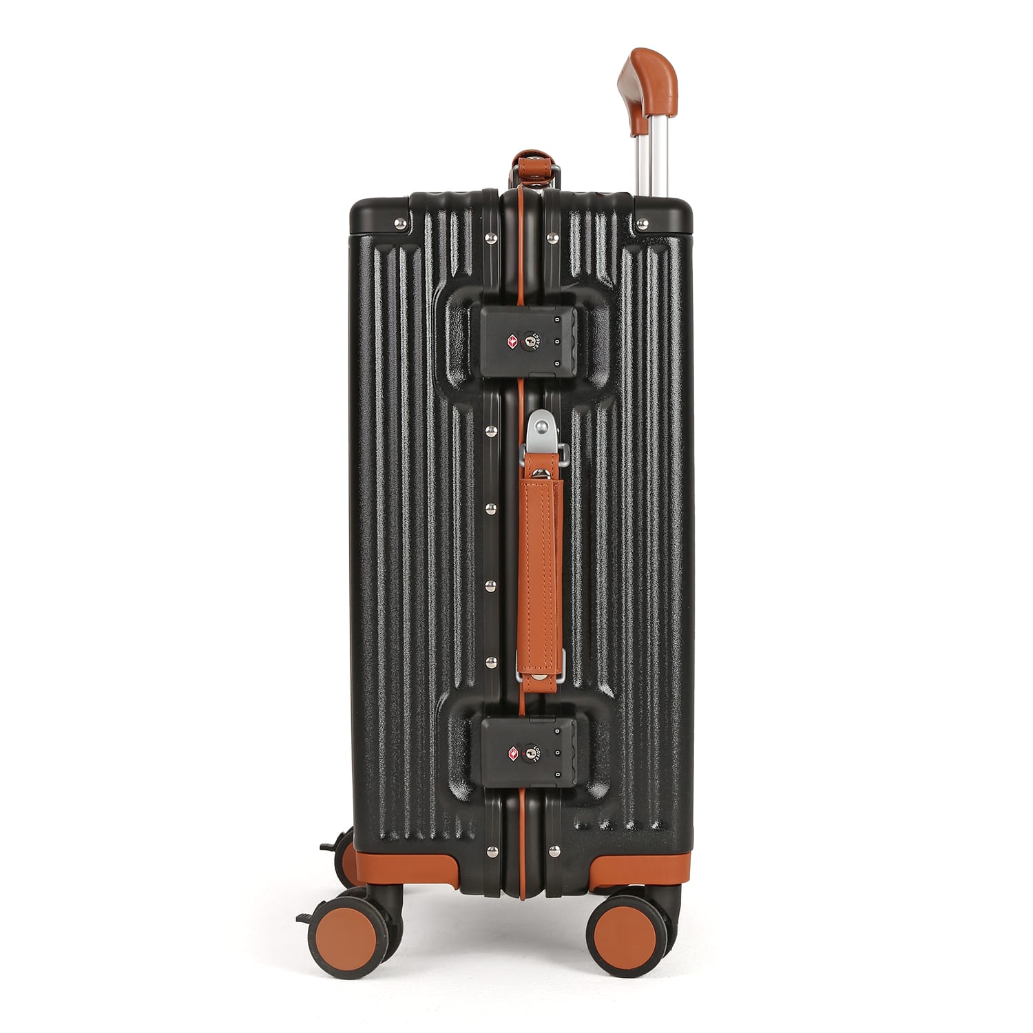 Detalhe do material e acabamento da [Nome do Produto]