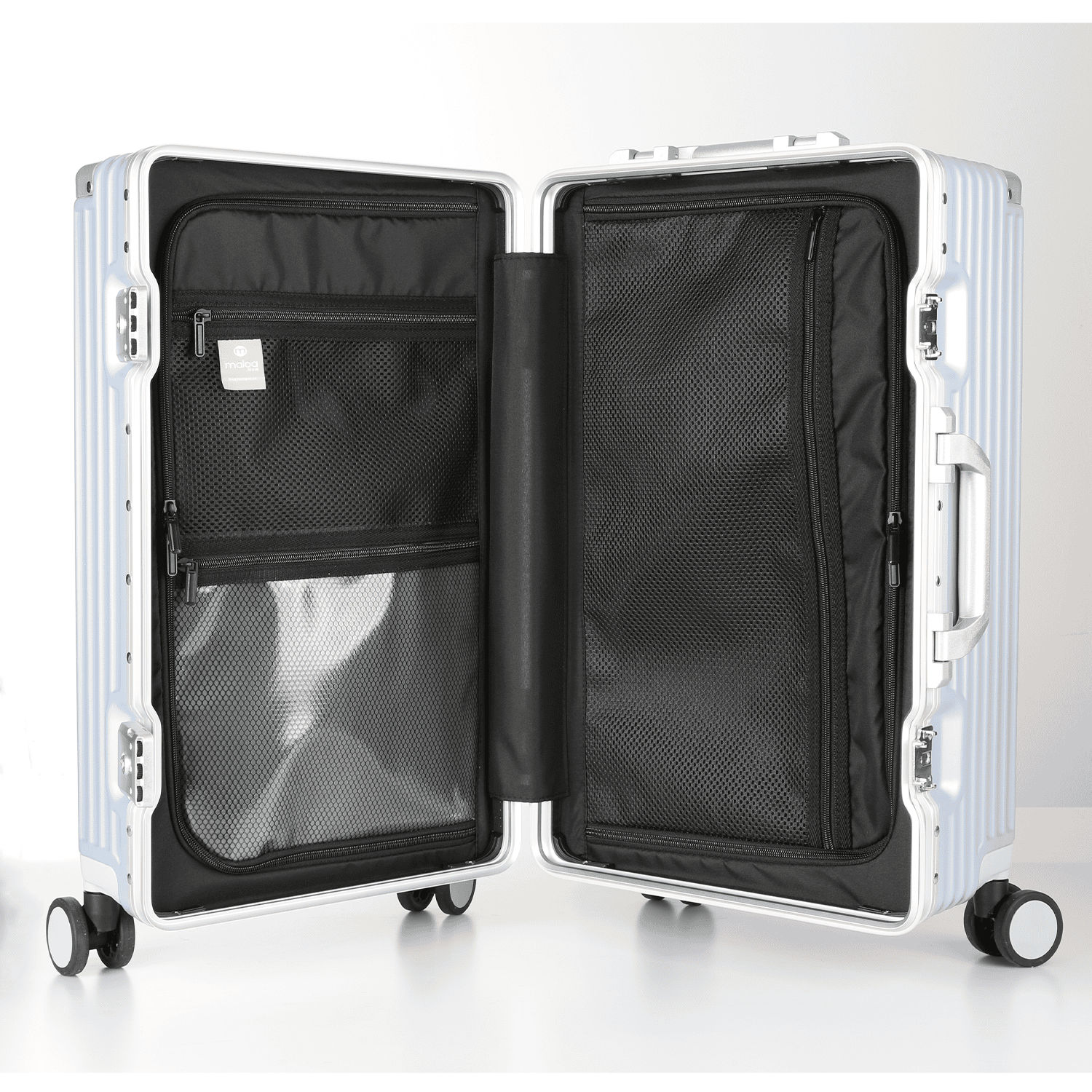 Fechadura da [Nome do Produto]