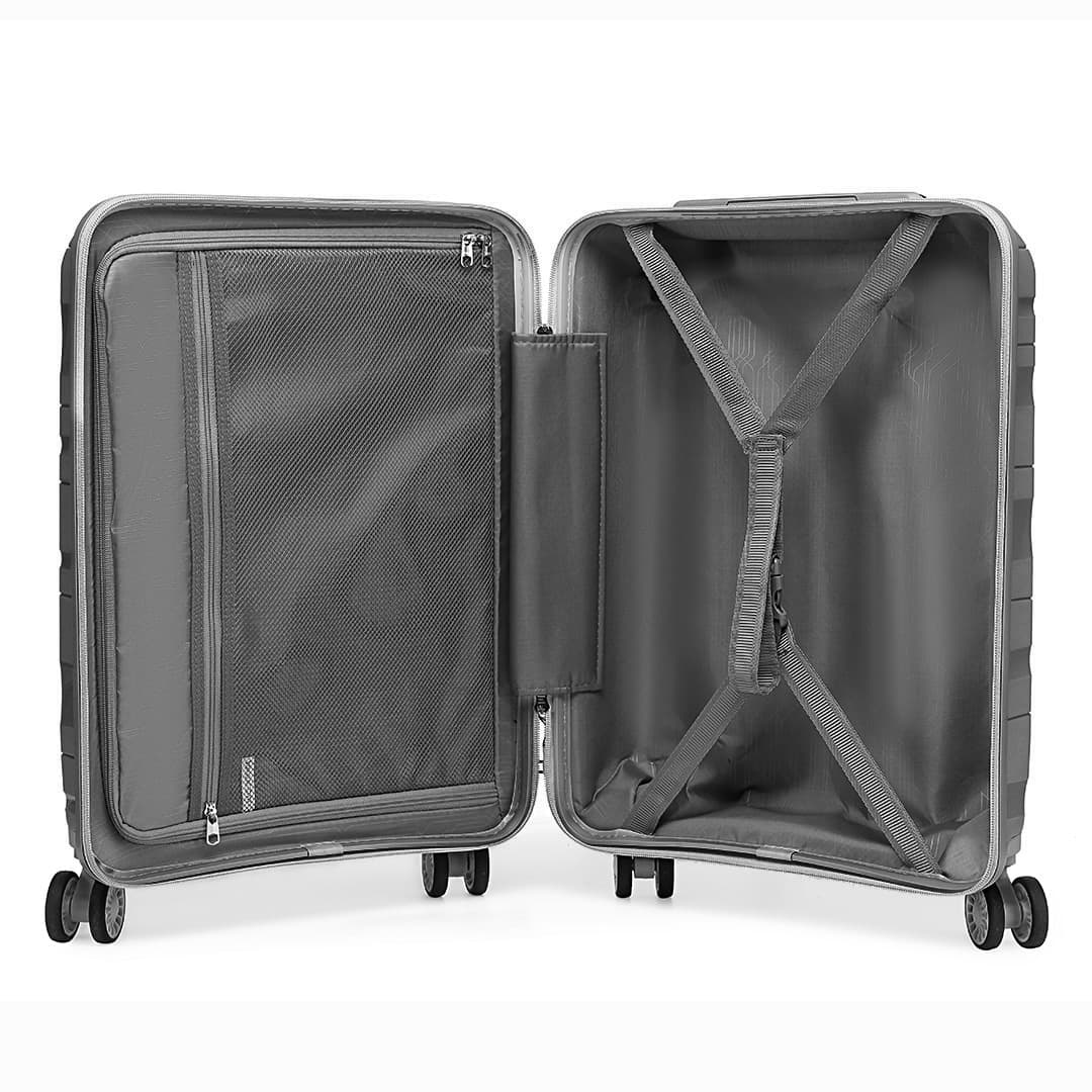 Detalhe do material e acabamento da [Nome do Produto]