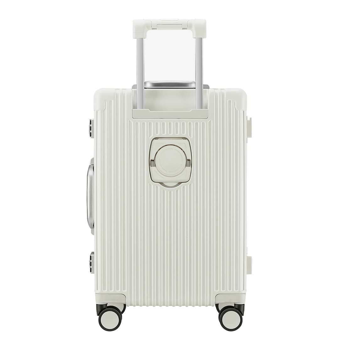 Detalhe das rodas da [Nome do Produto]